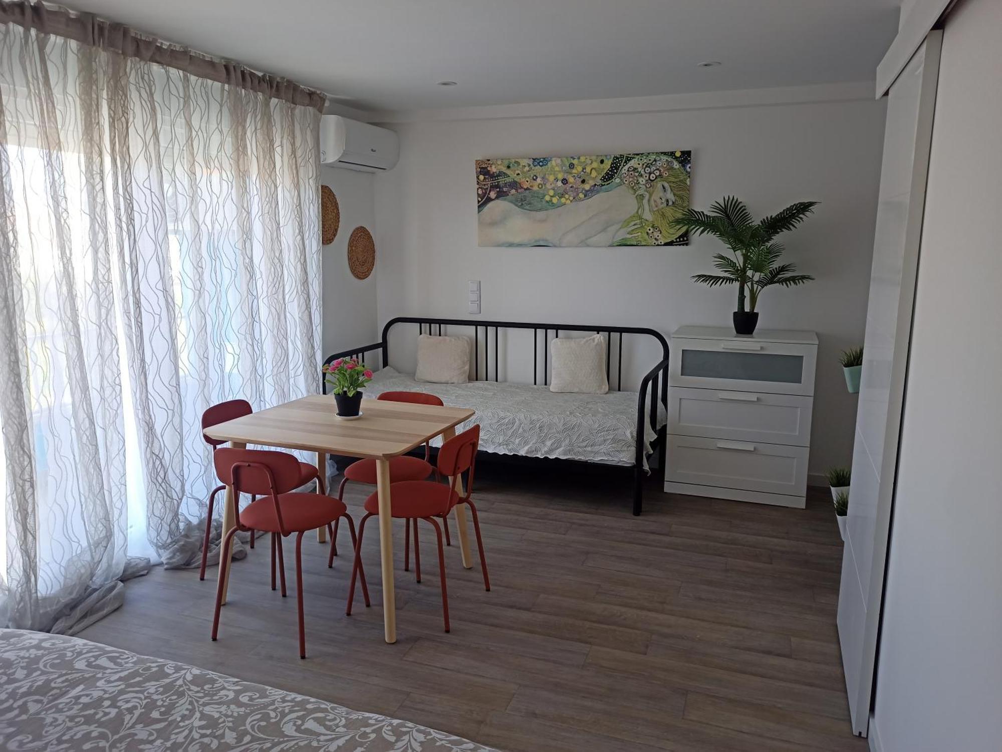 Mata Beach Caparica Кошта-да-Капарика Экстерьер фото