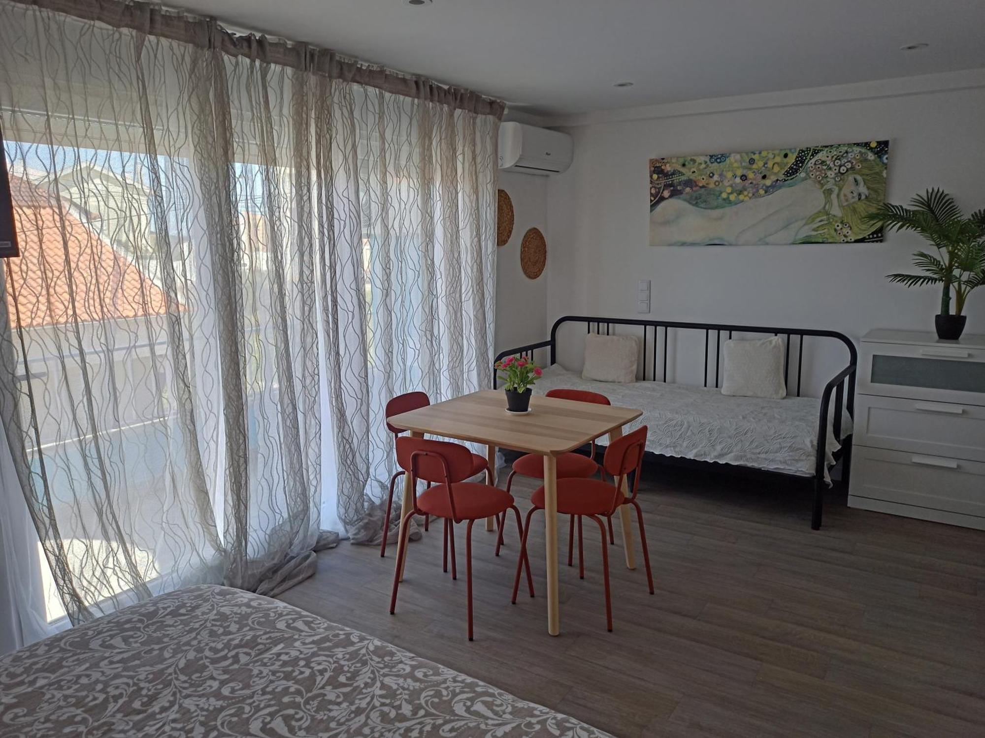 Mata Beach Caparica Кошта-да-Капарика Экстерьер фото