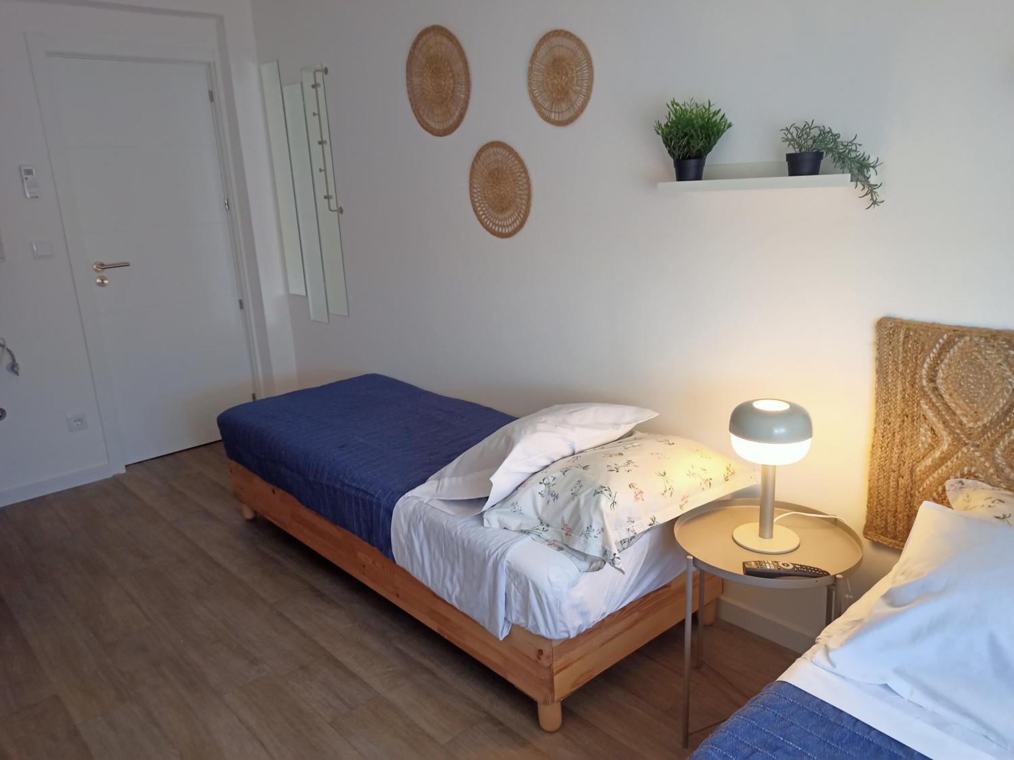 Mata Beach Caparica Кошта-да-Капарика Экстерьер фото