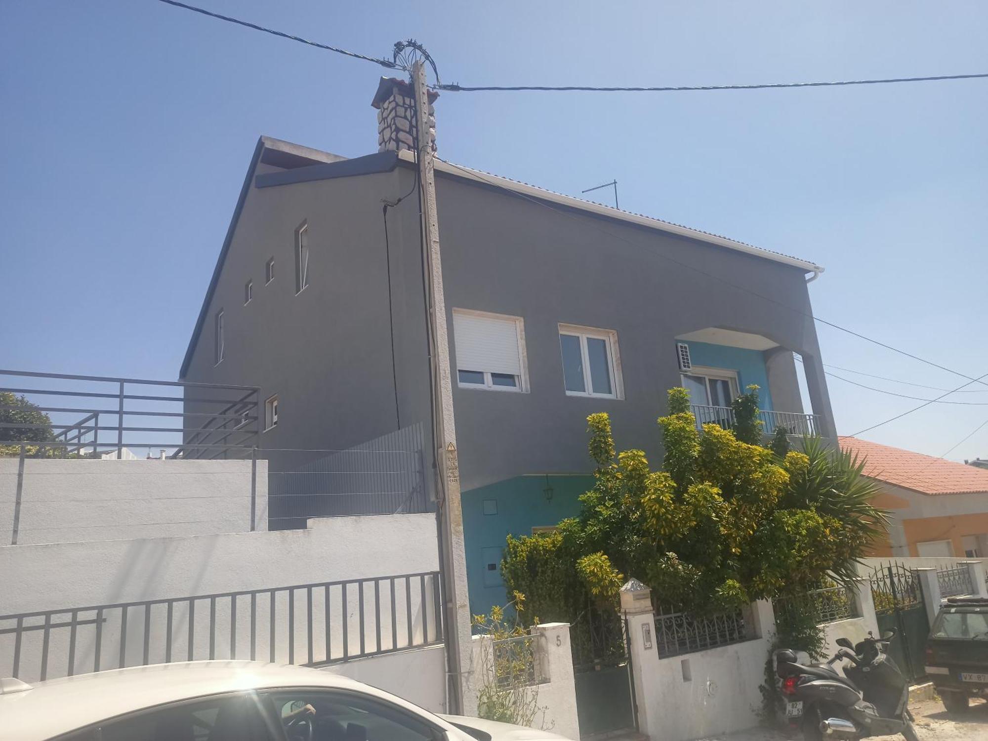 Mata Beach Caparica Кошта-да-Капарика Экстерьер фото