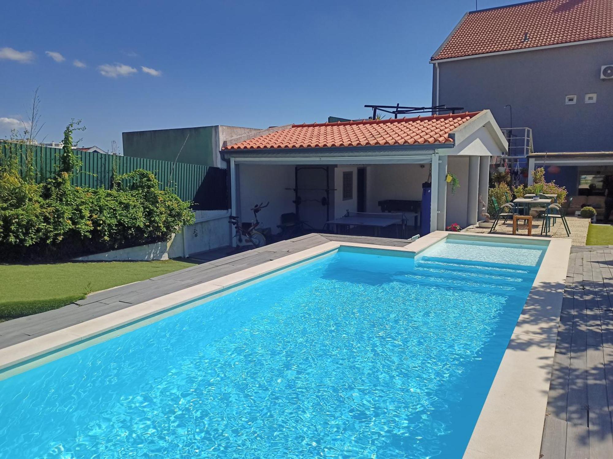 Mata Beach Caparica Кошта-да-Капарика Экстерьер фото