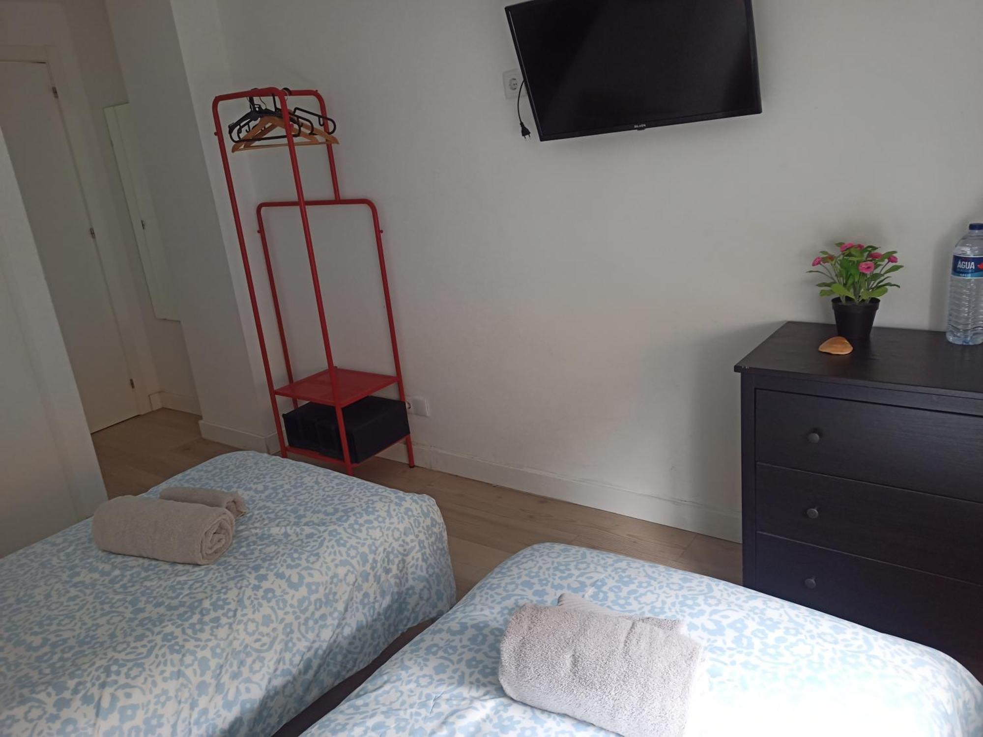 Mata Beach Caparica Кошта-да-Капарика Экстерьер фото