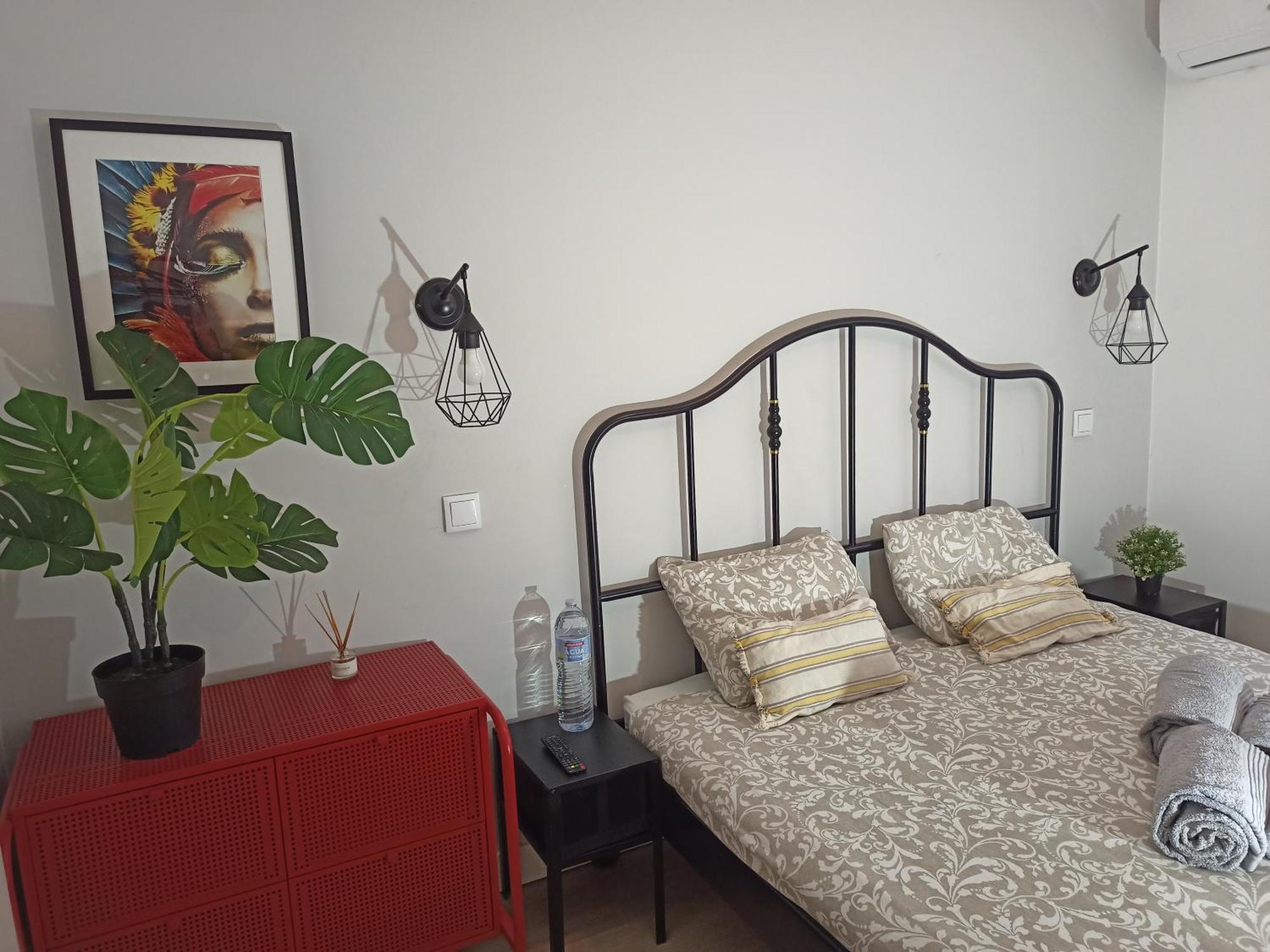 Mata Beach Caparica Кошта-да-Капарика Экстерьер фото