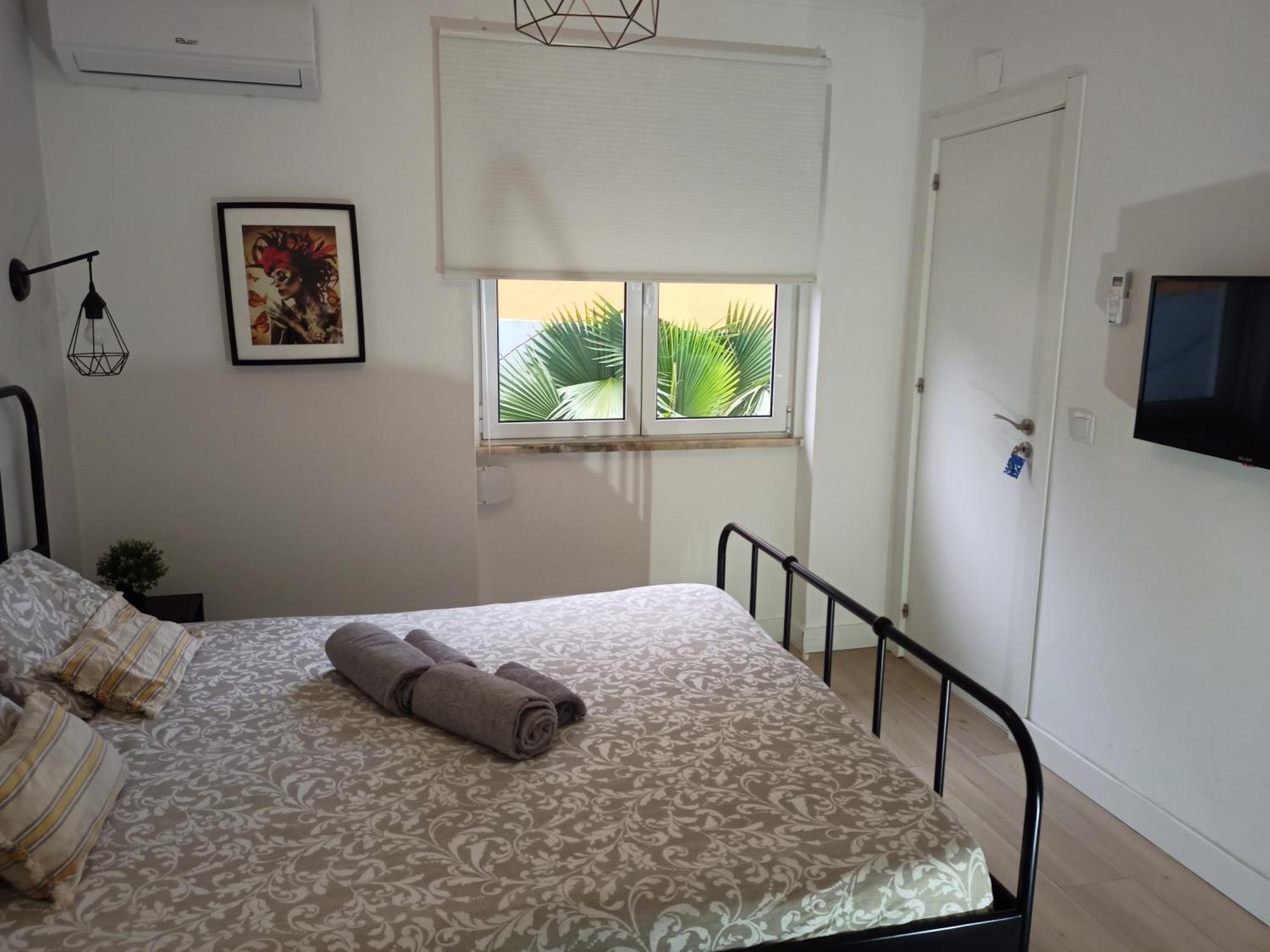 Mata Beach Caparica Кошта-да-Капарика Экстерьер фото