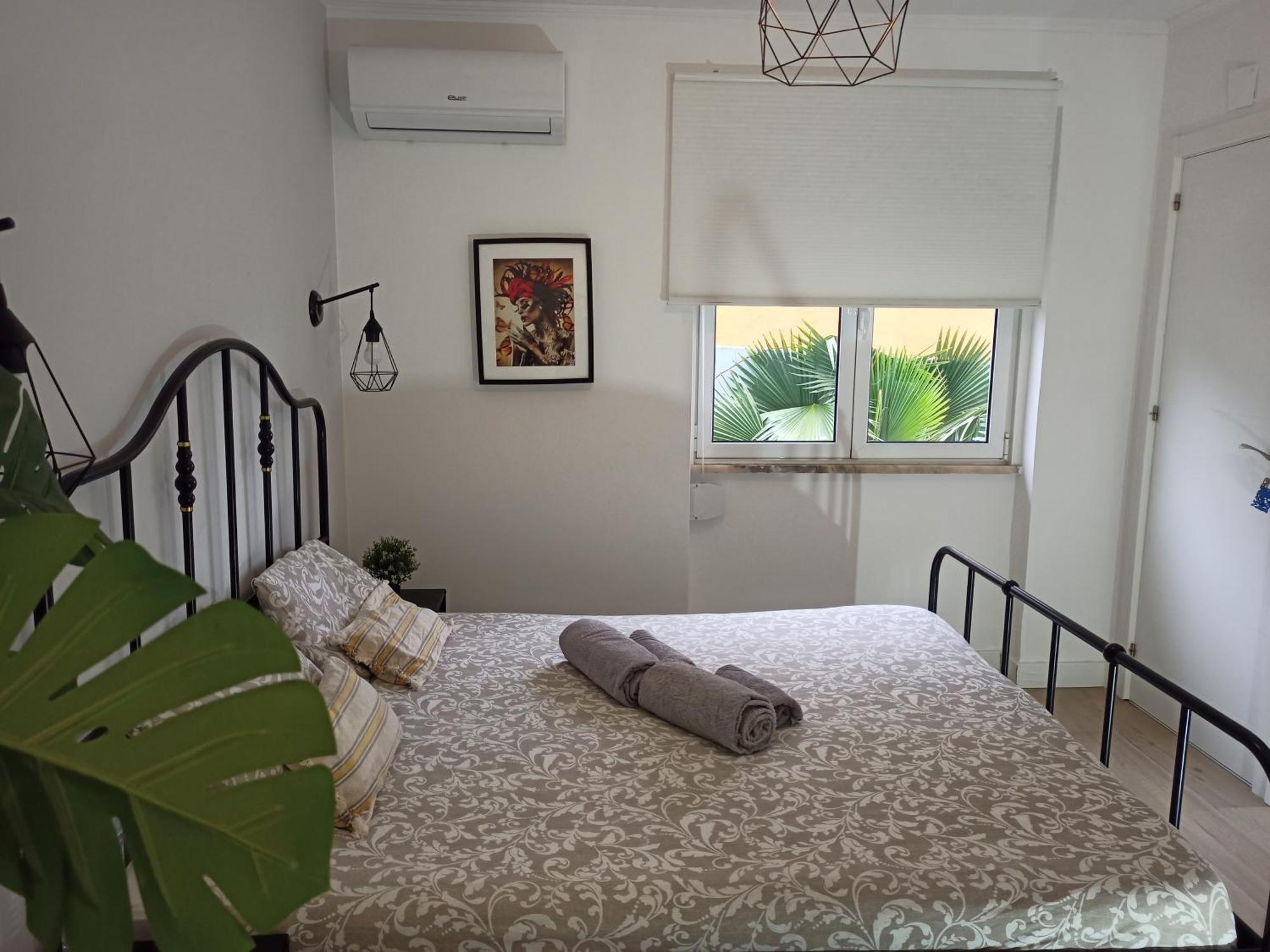 Mata Beach Caparica Кошта-да-Капарика Экстерьер фото