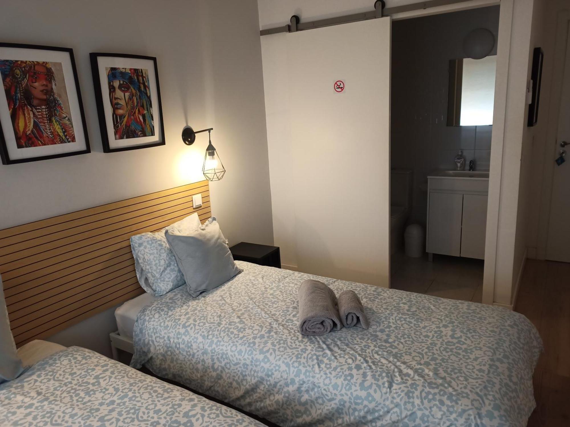 Mata Beach Caparica Кошта-да-Капарика Экстерьер фото