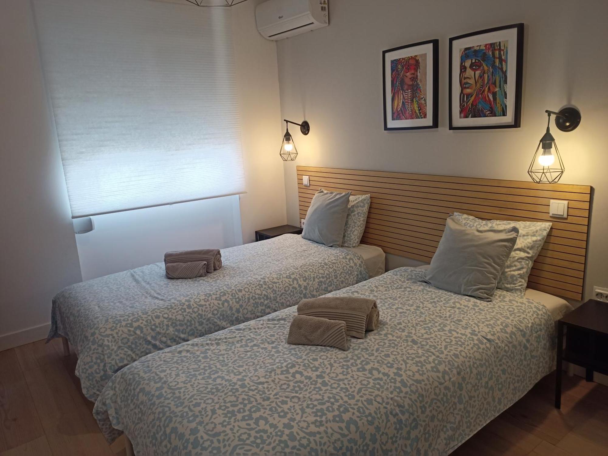 Mata Beach Caparica Кошта-да-Капарика Экстерьер фото