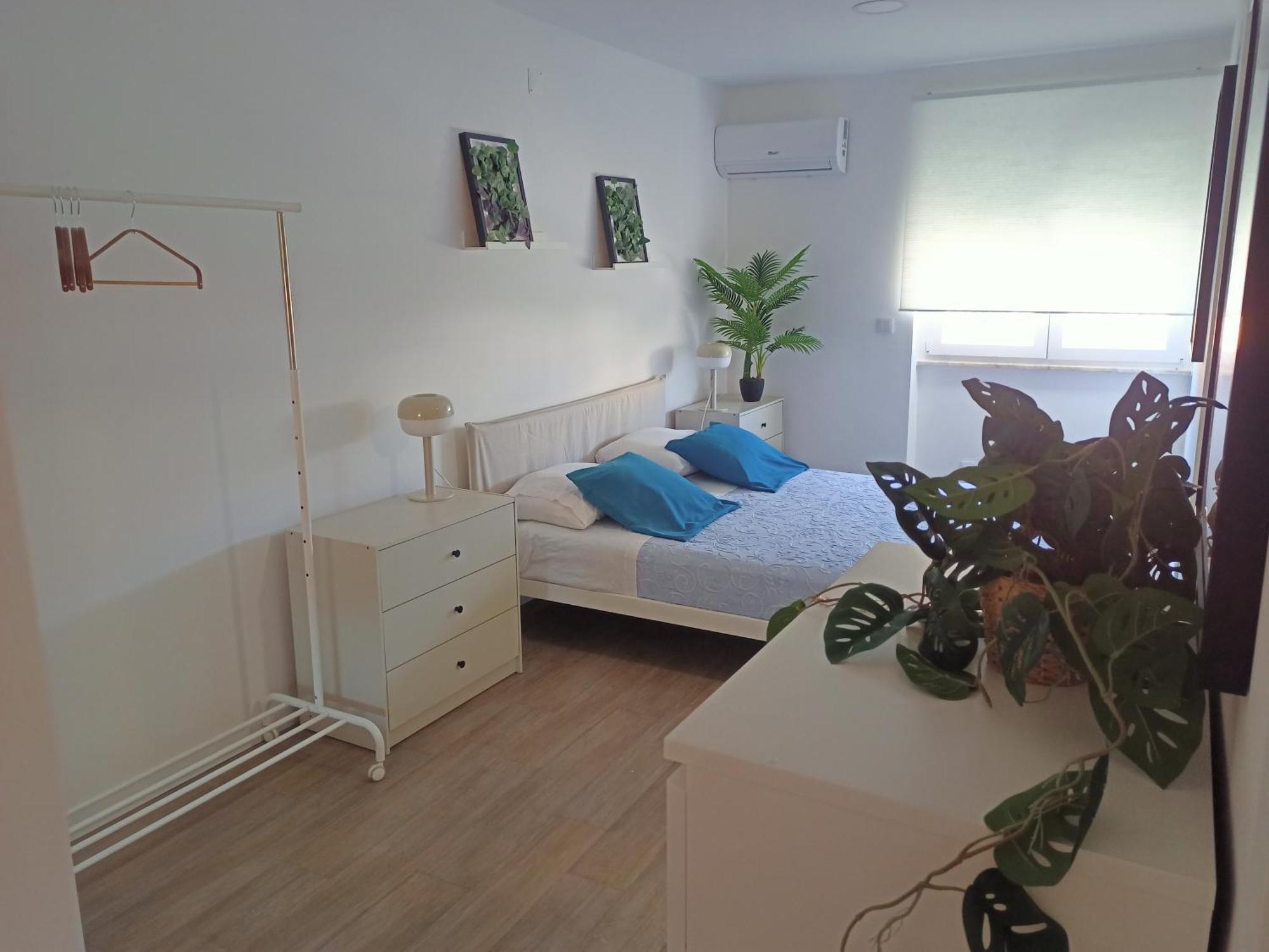 Mata Beach Caparica Кошта-да-Капарика Экстерьер фото